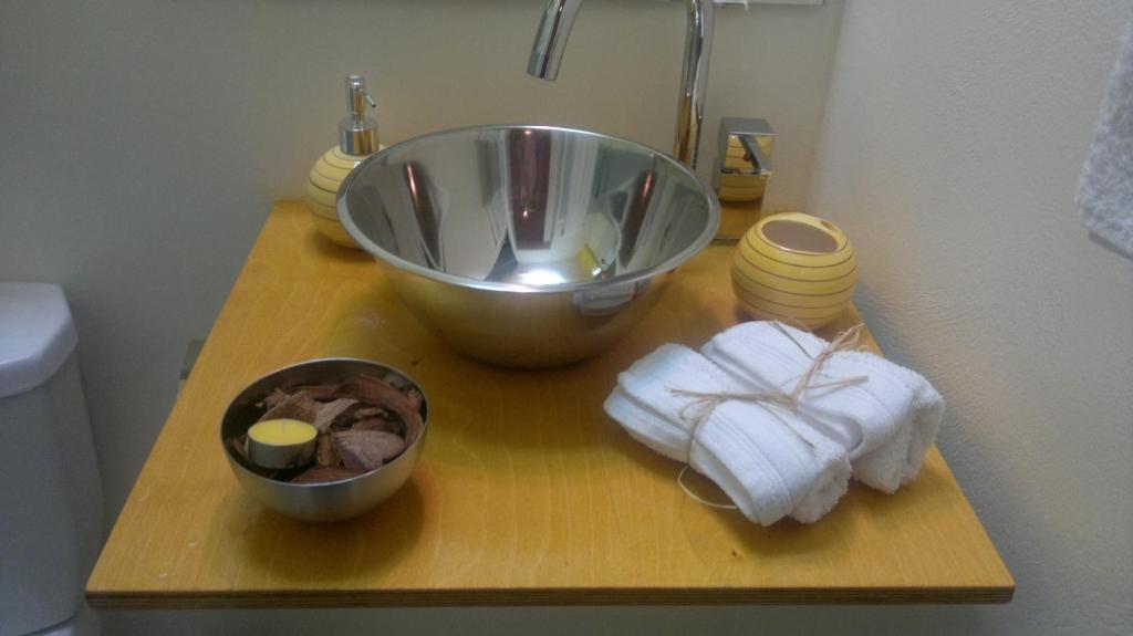Karmik Concept Pension Afantou Room photo